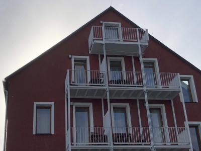 Fichtelberger Blick - 21