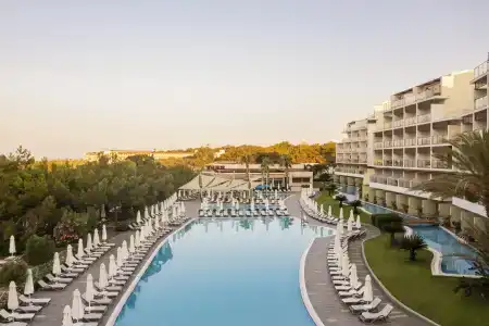 Akra Sorgun Tui Blue Sensatori - All Inclusive - 23