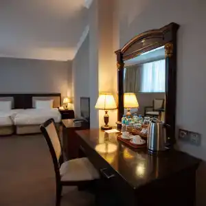 Ramada by Wyndham Baku - 28