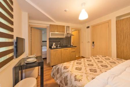 Invictum Residence - 56
