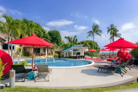 Royal Beach Boutique Resort & Spa Koh Samui - Sha Extra Plus - 8