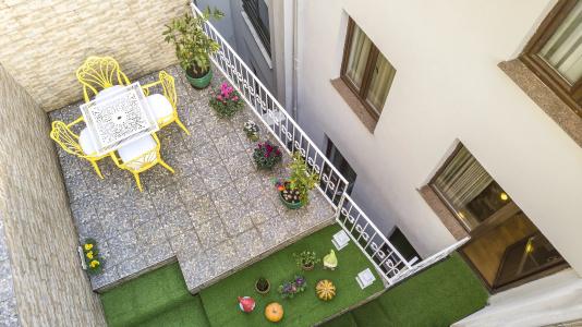 Royan Suites - 18