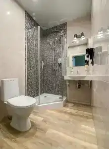 Меблированные комнаты Чао Джерри - 108