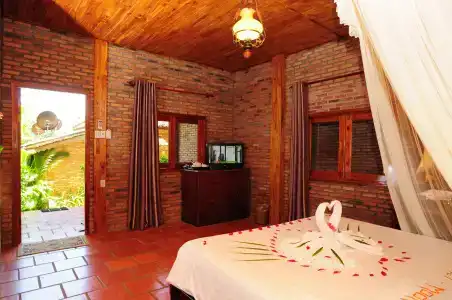 Chez Carole Beach Resort - 59