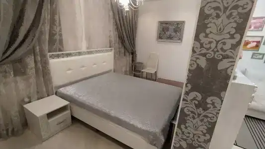 Манхэттен - 4