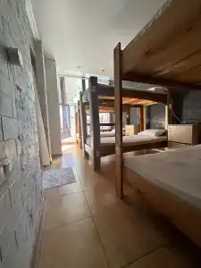 Airport Hostel - 31