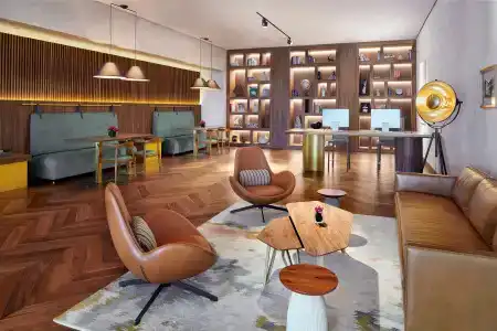 Novotel Jumeirah Village Triangle - 34