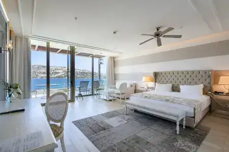 Mivara Luxury Resort & Spa / Bodrum - 22