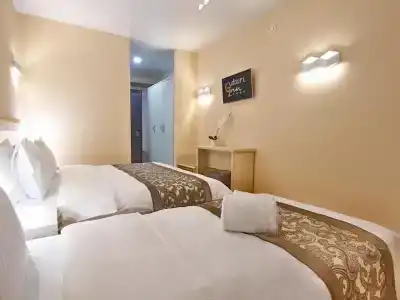Gudauri Inn - 8