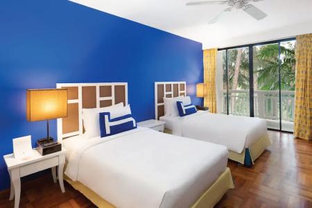 Laguna Holiday Club Phuket Resort - Sha Plus - 48
