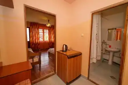 Tower House - 17