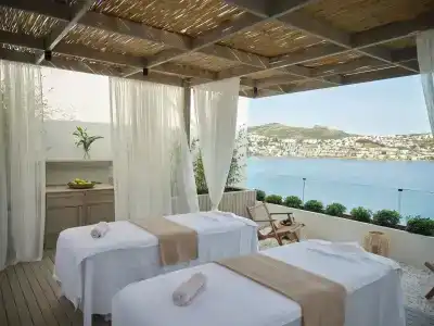 Cape Bodrum Luxury & Beach - 31