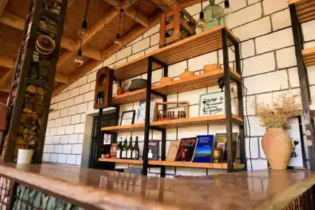 Areni Wine Art - 16