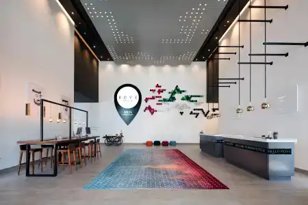 Rove Trade Centre - 2