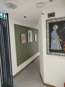 Beşiktaş Konuk Evi - 2