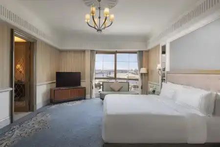 Habtoor Palace Dubai, LXRs & Resorts - 36