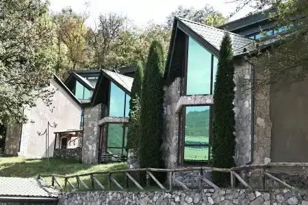 Dilijan Park Resort & Villas - 3