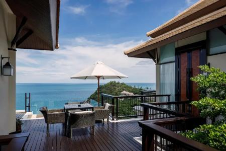 Banyan Tree Samui - Sha Extra Plus - 118