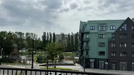 Апартаменты - 27