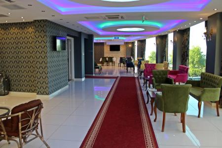Feza Otel - 14