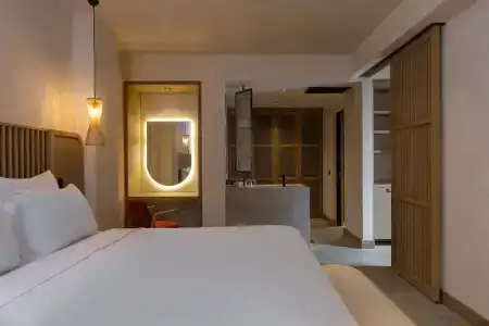 Radisson Blu Kas Adult Only - 103