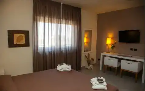 4 Spa Resort - 6