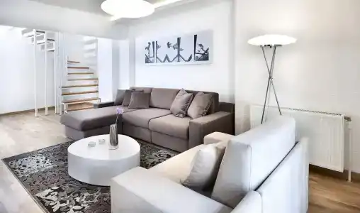 Nuru Ziya Suites - 17