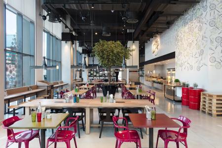 Rove City Centre - 7