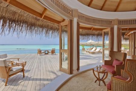 Milaidhoo Island Maldives - 31