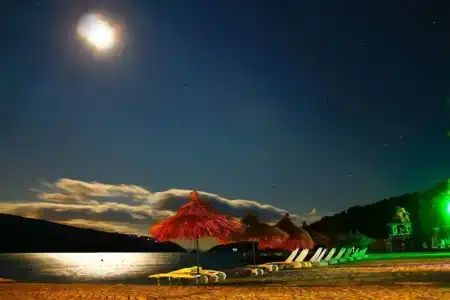 Oliviera Resort - 27
