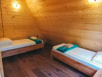 Частный дом Eco Apsny - 8