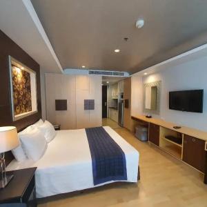 Admiral Premier Bangkok - Sha Extra Plus - 53