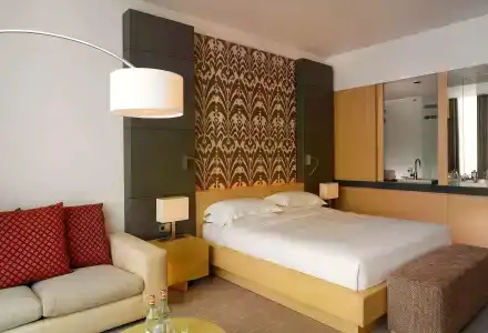 Hyatt Regency Dushanbe - 4