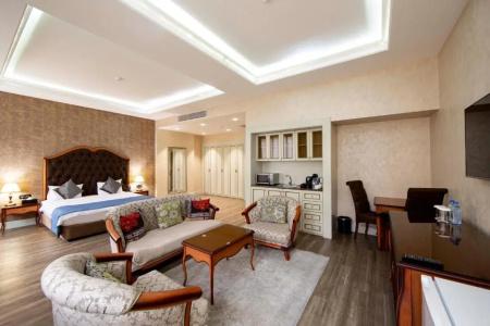 Sapphire Inn - 9