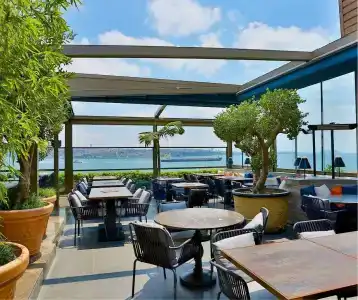Zimmer Bosphorus - 3