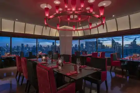 The Landmark Bangkok - Sha Extra Plus - 4