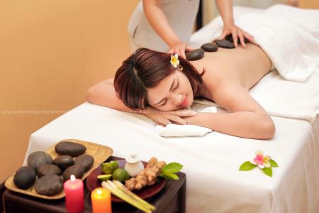 Le Belhamy Beach Resort & Spa, Hoi An - 26
