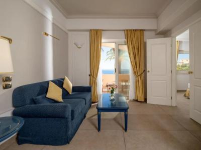 Altafiumara Resort & Spa - 3