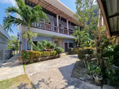 Rim Khao Resort - 103
