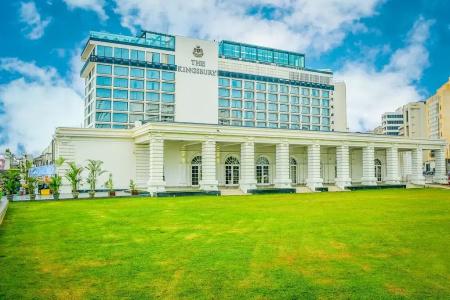 The Kingsbury Colombo - 0