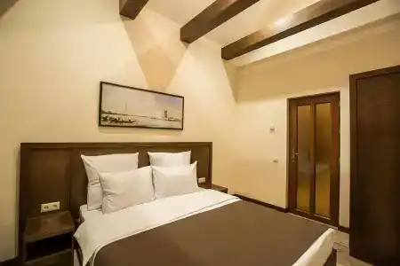 Nairi Spa Resorts - 158