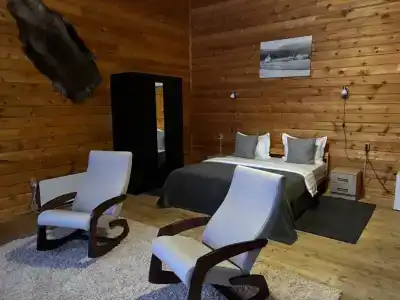 Cedar Grass Териберка - 183