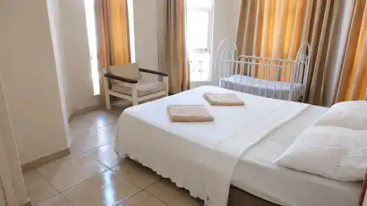 İSabella Apart Otel - 15