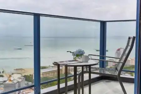 Grande Centre Point Pattaya - Sha Extra Plus - 60