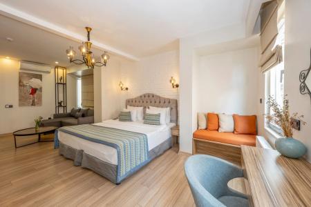 The Marions Suite Taksim - 110
