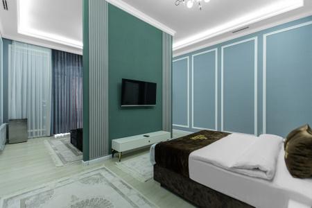 Sultan Palace - 113