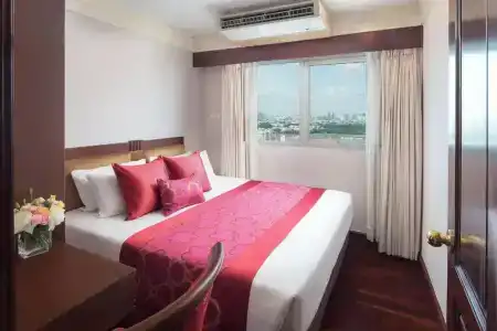 Prince Suites Residence Managed by Prince Palace - 20