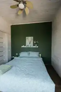 Дом Homely с бассейном и баней - 4