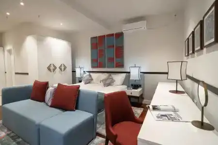Somerset City Centre Atyrau - 20