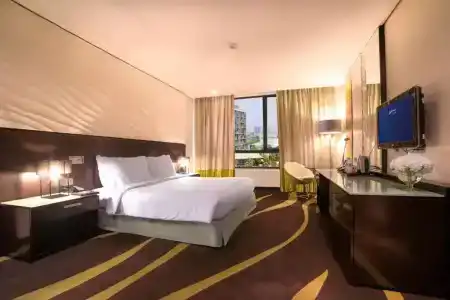 Radisson Blu, Abu Dhabi Yas Island - 9